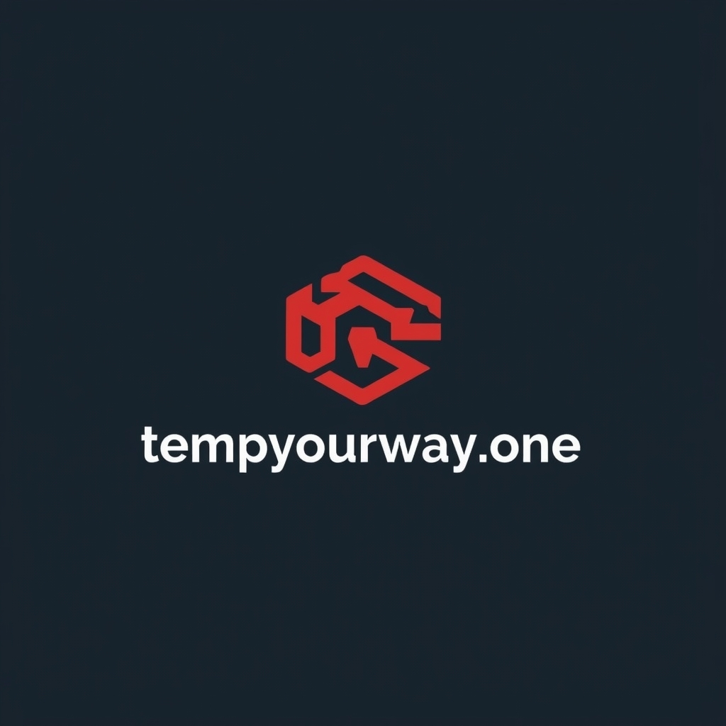 Tempyourway